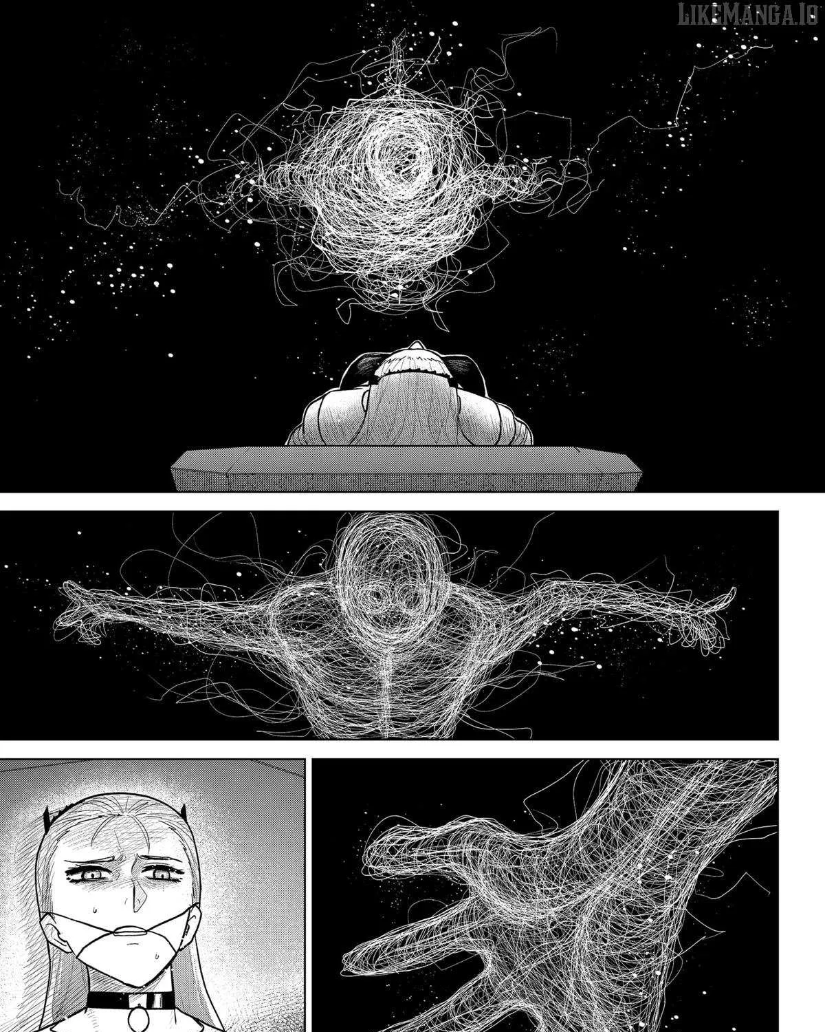 Blood Wing Hunter Chapter 22 page 38 - 