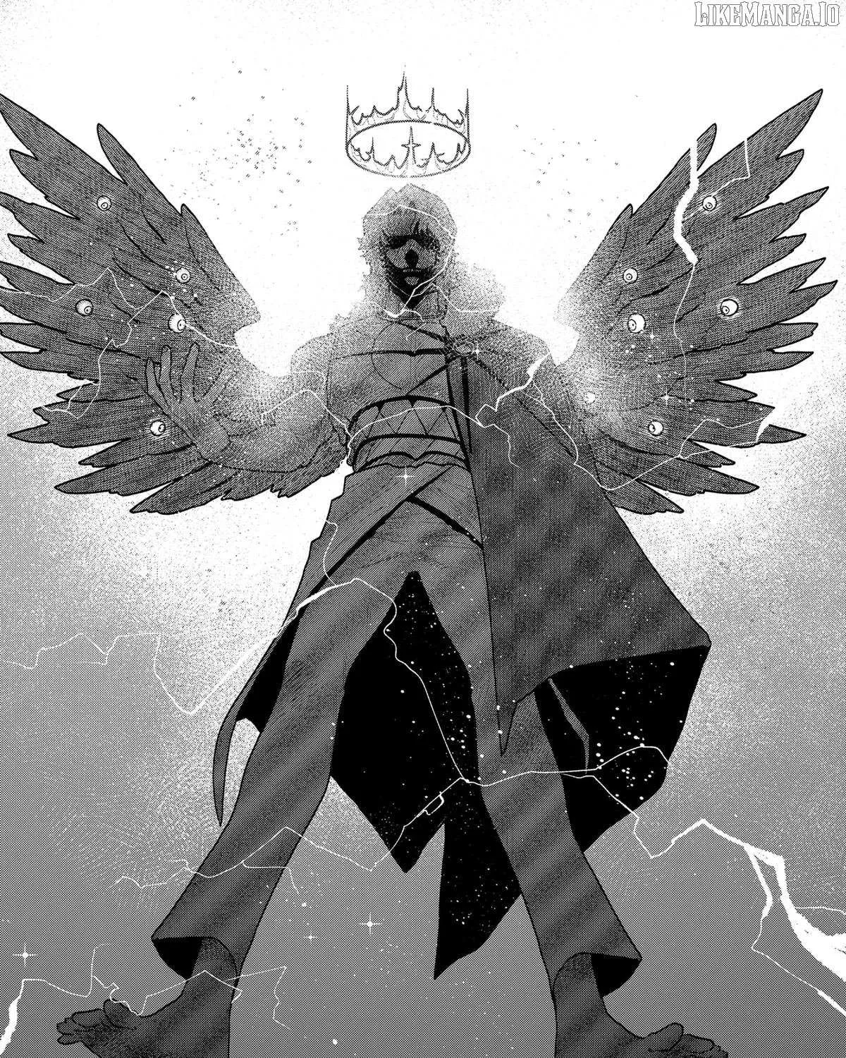 Blood Wing Hunter Chapter 22 page 40 - 