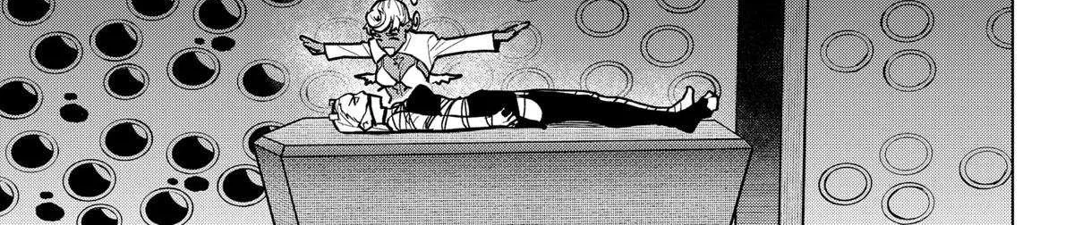 Blood Wing Hunter Chapter 22 page 7 - 