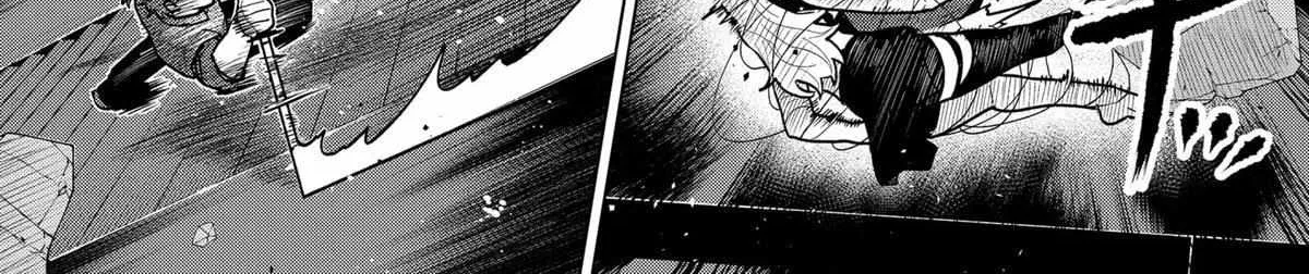 Blood Wing Hunter Chapter 23 page 21 - 
