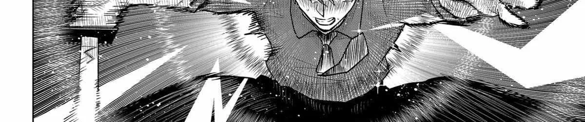 Blood Wing Hunter Chapter 23 page 29 - 