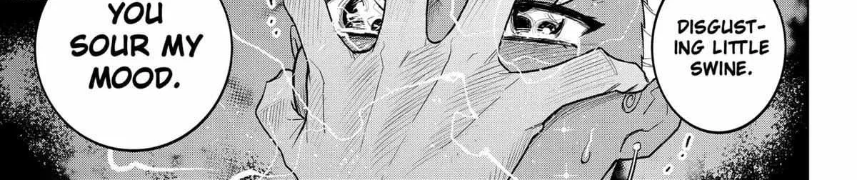 Blood Wing Hunter Chapter 23 page 7 - 
