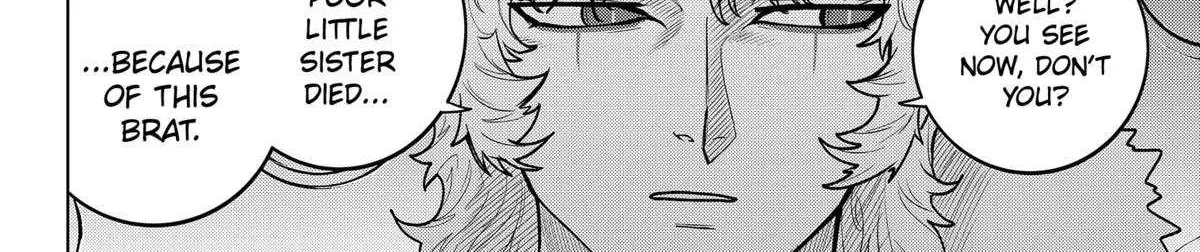 Blood Wing Hunter Chapter 24 page 13 - 