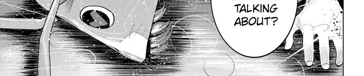 Blood Wing Hunter Chapter 24 page 3 - 