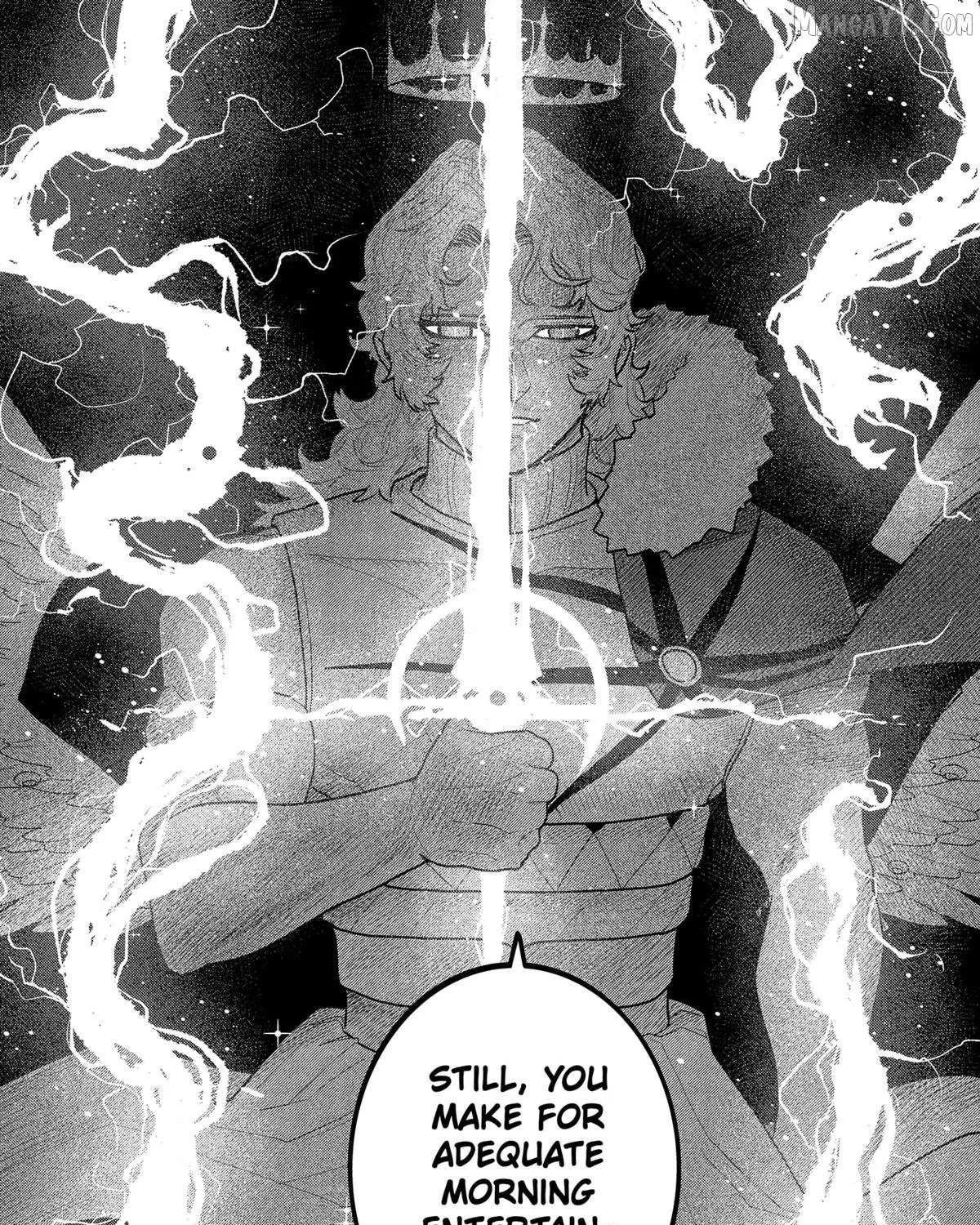 Blood Wing Hunter Chapter 24 page 26 - 