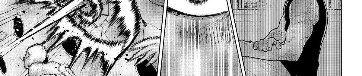 Blood Wing Hunter Chapter 24 page 35 - 