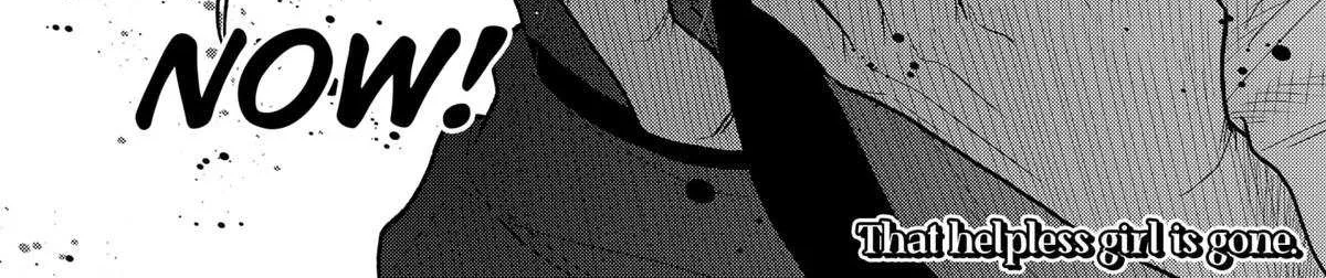 Blood Wing Hunter Chapter 24 page 39 - 