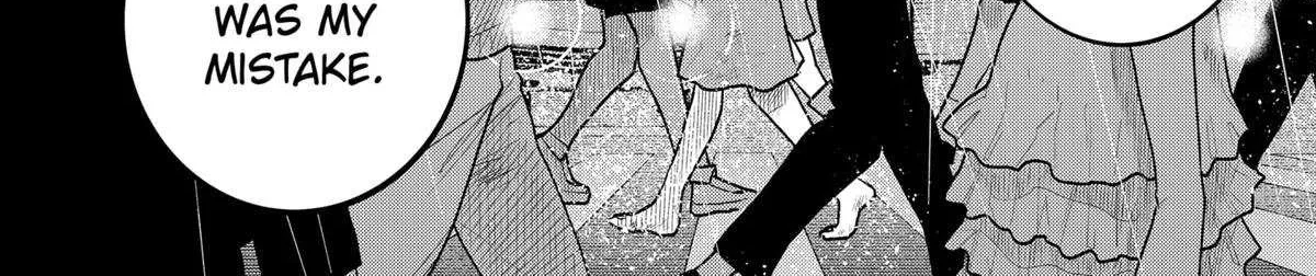 Blood Wing Hunter Chapter 24 page 5 - 