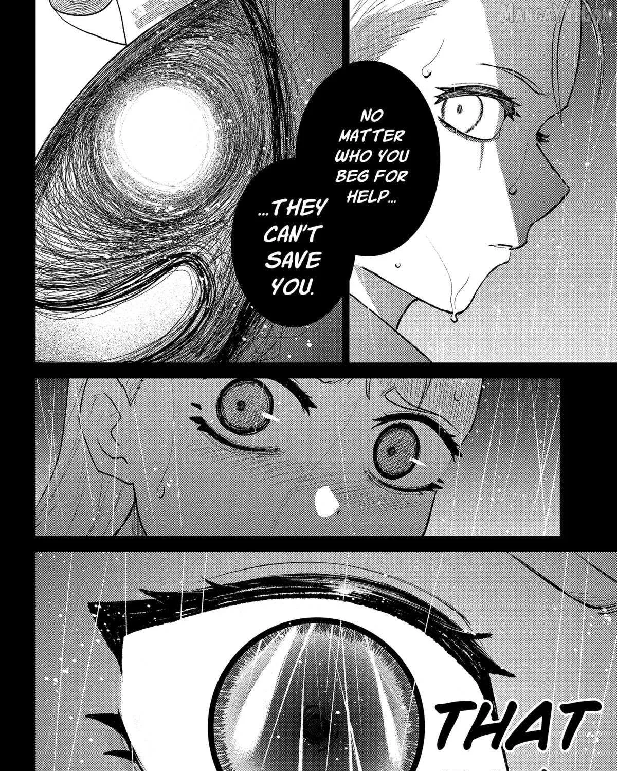 Blood Wing Hunter Chapter 24 page 8 - 