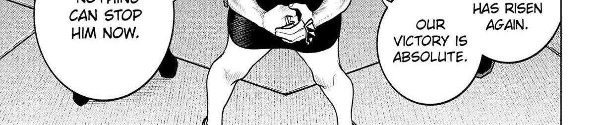 Blood Wing Hunter Chapter 25 page 2 - 