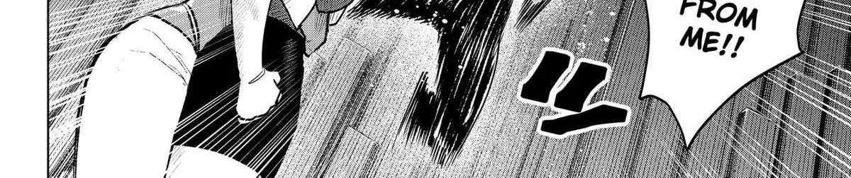 Blood Wing Hunter Chapter 25 page 12 - 
