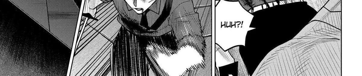 Blood Wing Hunter Chapter 25 page 18 - 