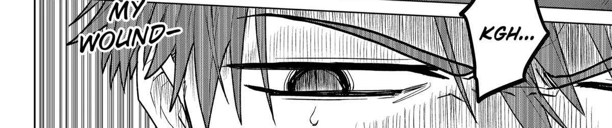 Blood Wing Hunter Chapter 25 page 24 - 