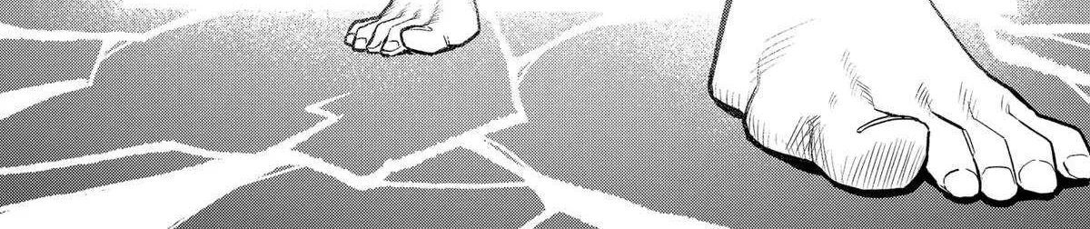 Blood Wing Hunter Chapter 25 page 34 - 