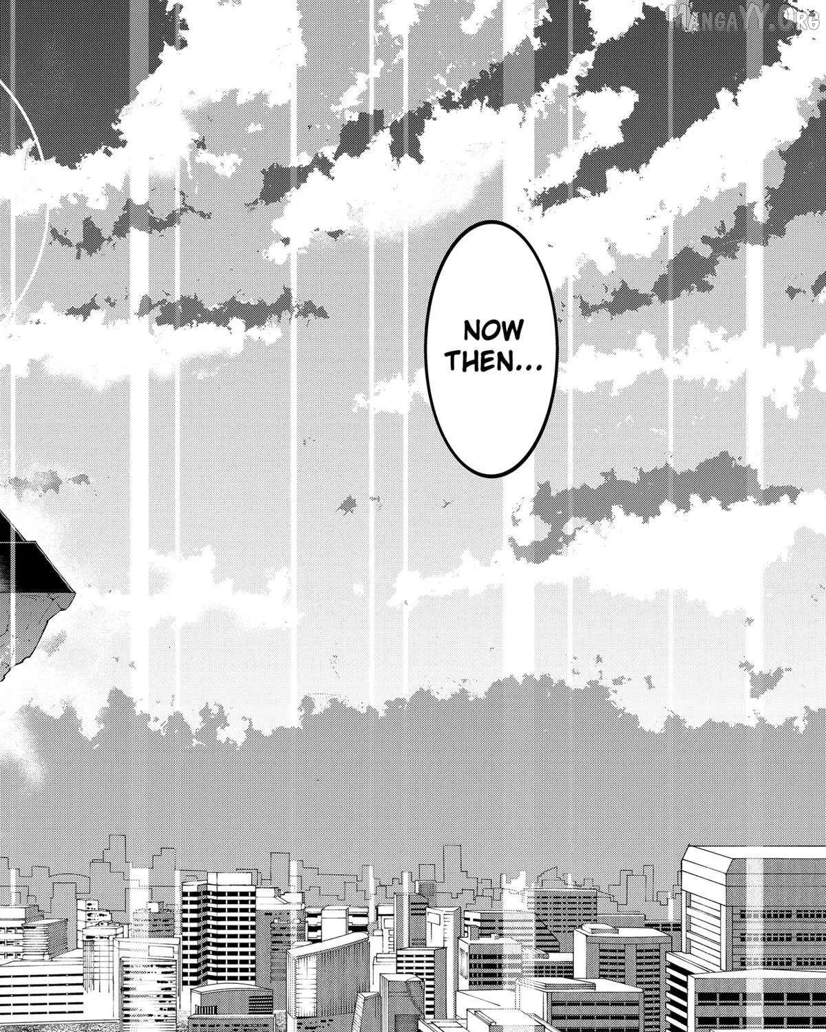 Blood Wing Hunter Chapter 25 page 35 - 