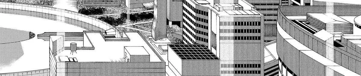 Blood Wing Hunter Chapter 25 page 36 - 