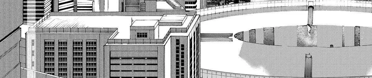 Blood Wing Hunter Chapter 25 page 38 - 