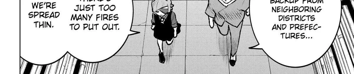 Blood Wing Hunter Chapter 26 page 17 - 
