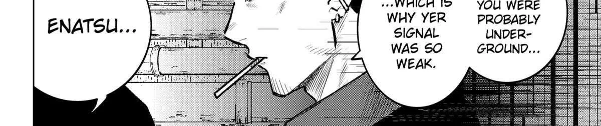 Blood Wing Hunter Chapter 26 page 25 - 