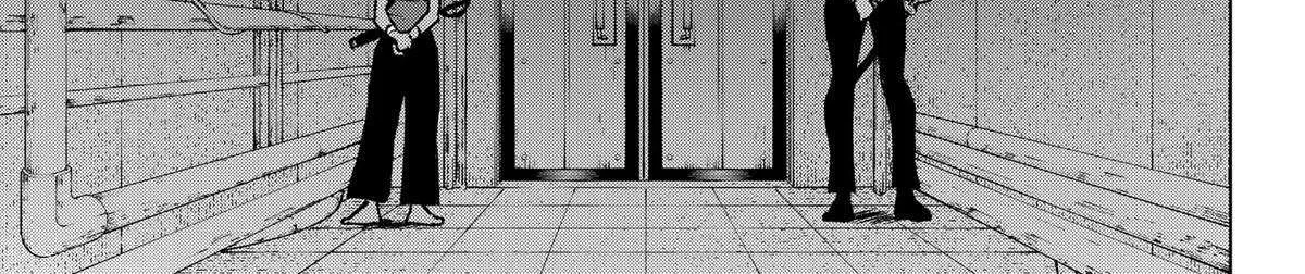 Blood Wing Hunter Chapter 26 page 27 - 