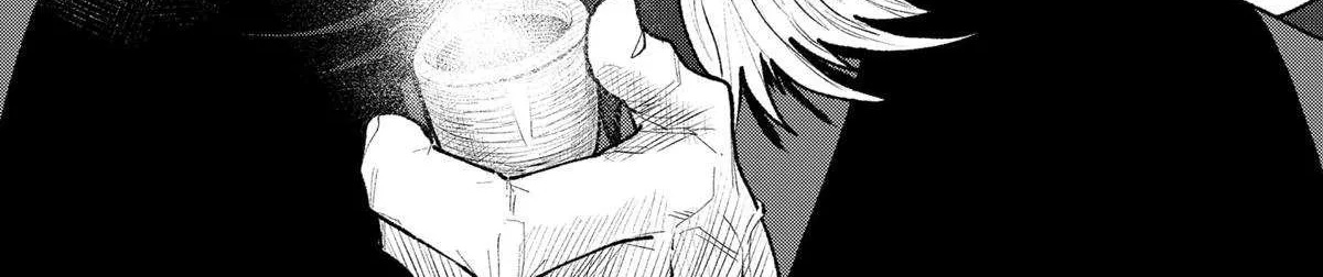 Blood Wing Hunter Chapter 26 page 39 - 