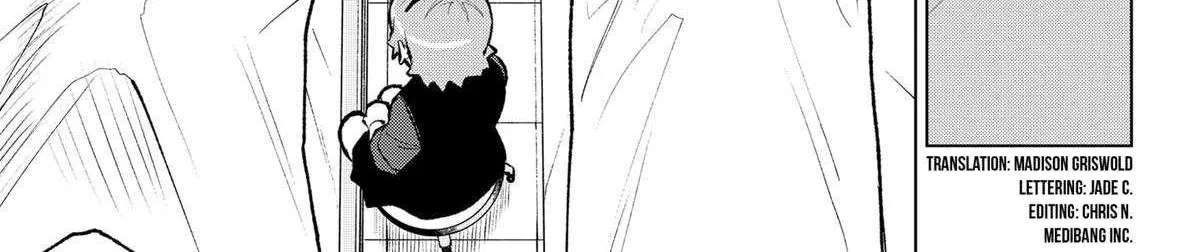 Blood Wing Hunter Chapter 26 page 7 - 
