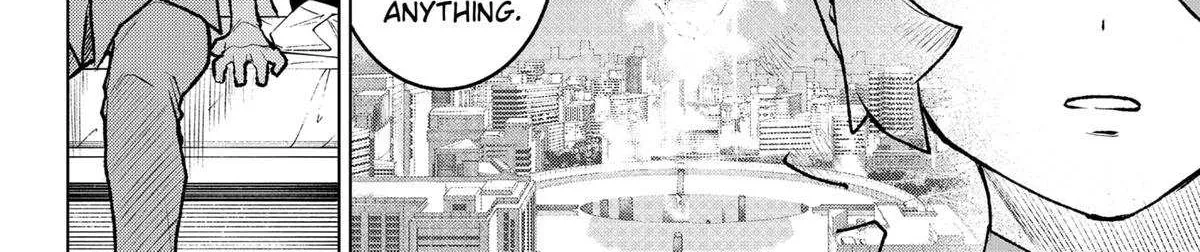 Blood Wing Hunter Chapter 26 page 9 - 