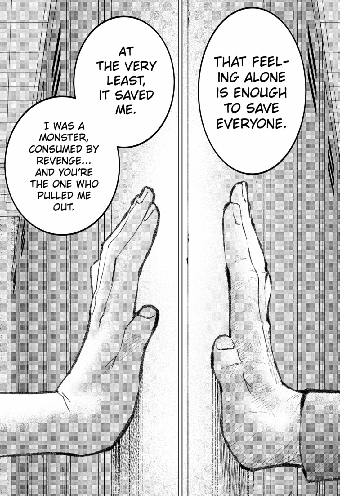 Blood Wing Hunter Chapter 27 page 17 - 