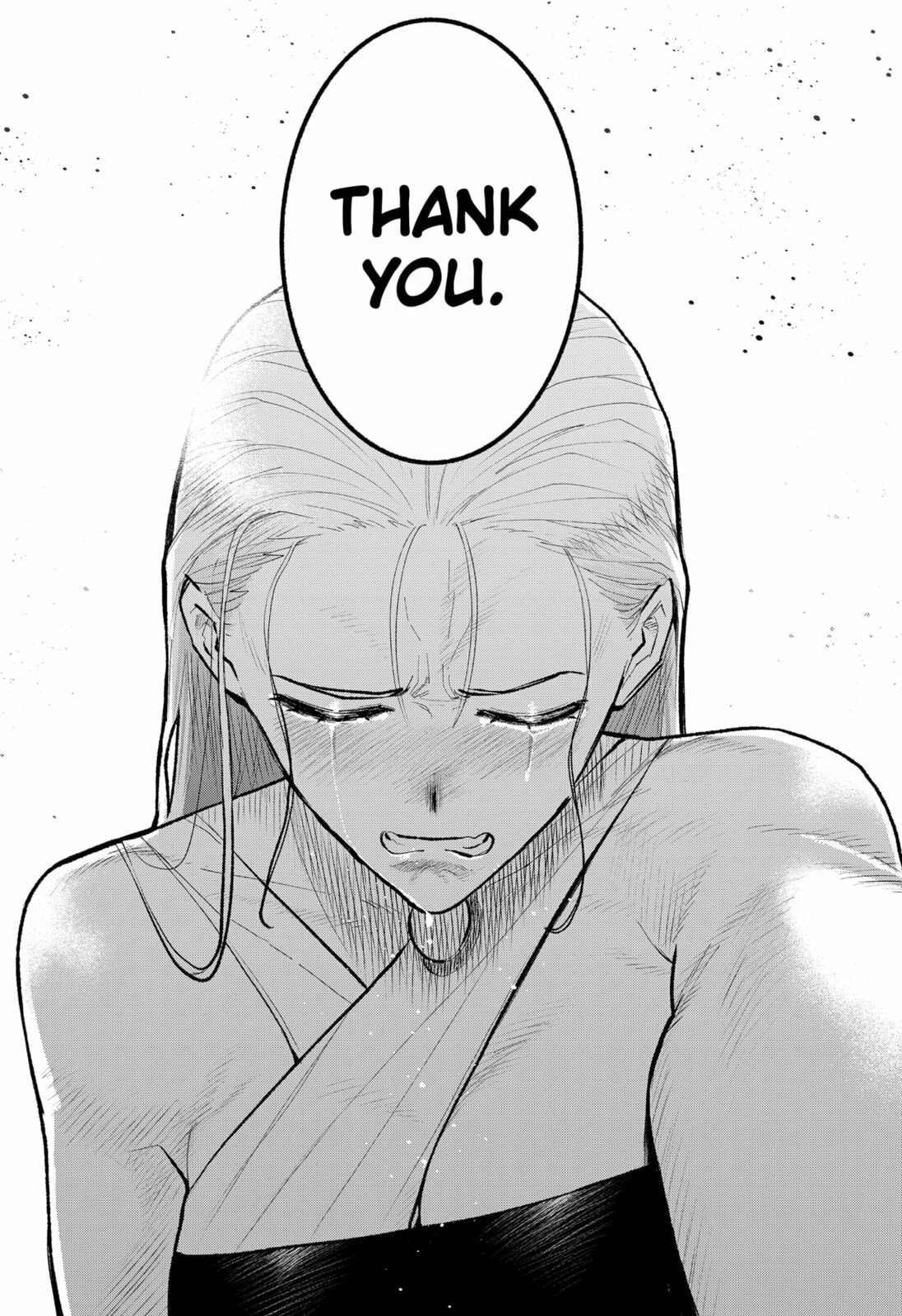 Blood Wing Hunter Chapter 27 page 18 - 