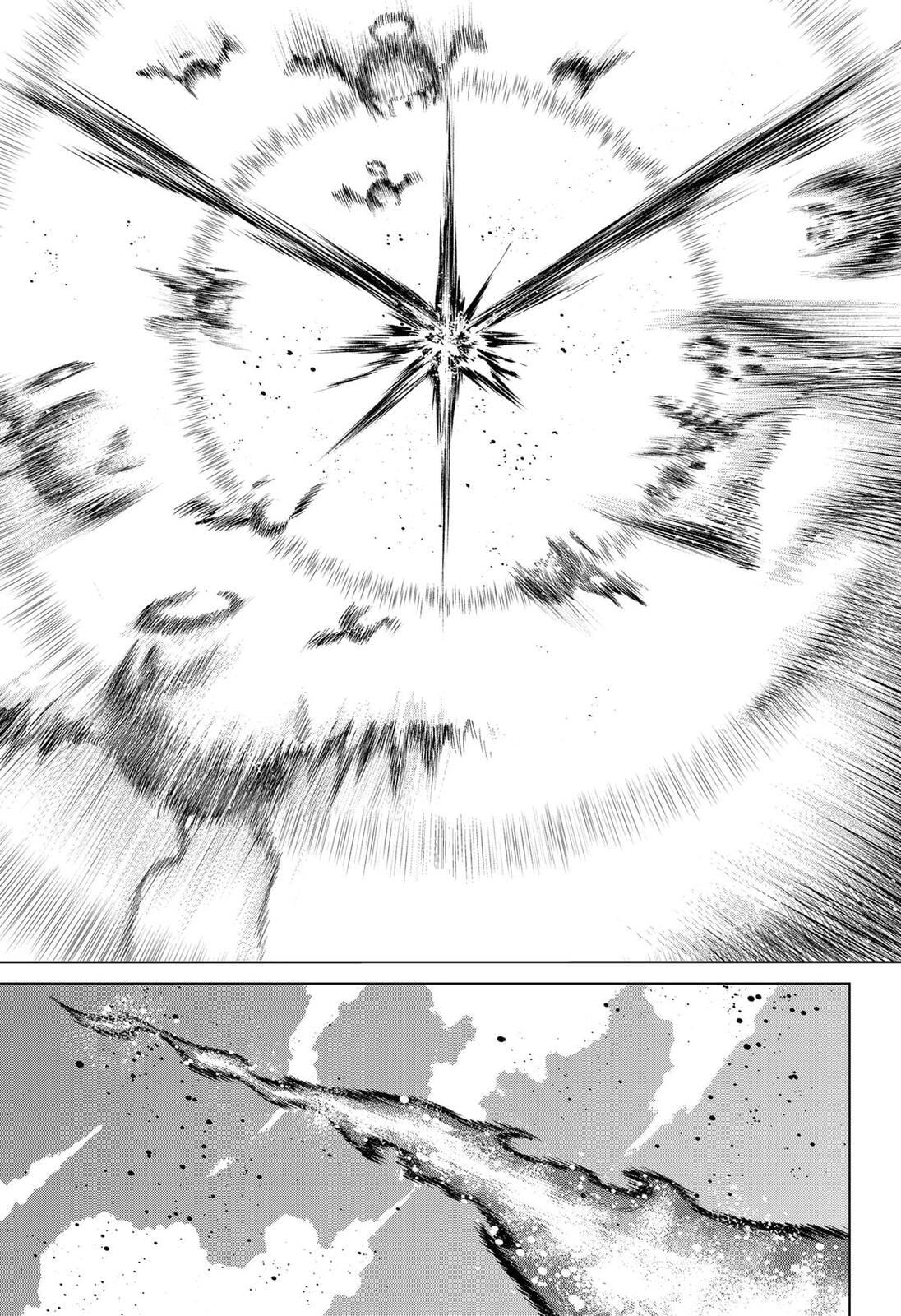 Blood Wing Hunter Chapter 28 page 15 - 