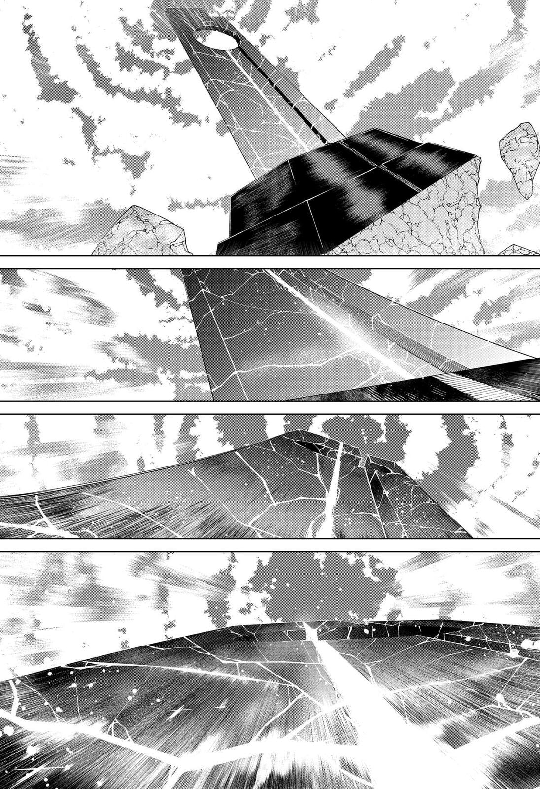 Blood Wing Hunter Chapter 29 page 9 - 