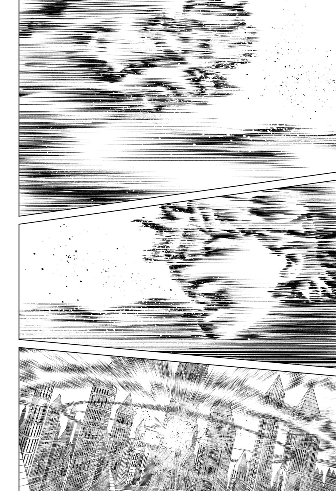 Blood Wing Hunter Chapter 36 page 18 - 
