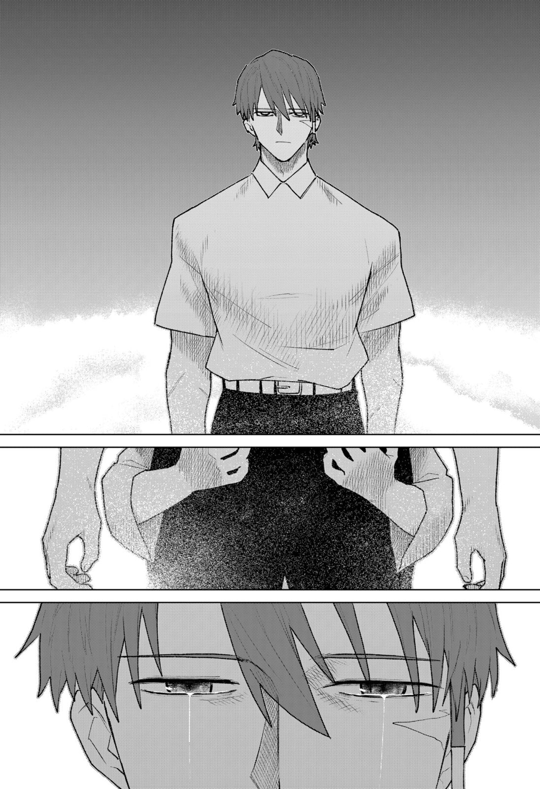 Blood Wing Hunter Chapter 36 page 23 - 