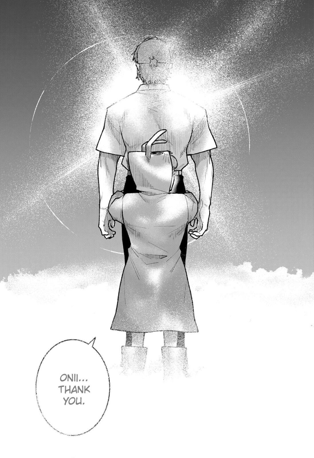 Blood Wing Hunter Chapter 36 page 24 - 