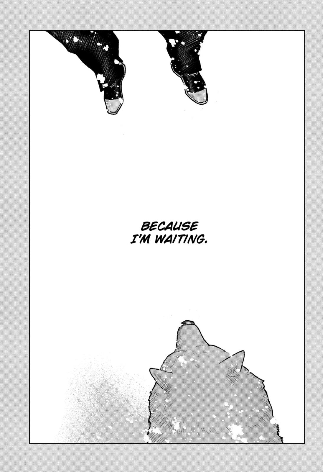 Blood Wing Hunter Chapter 36 page 31 - 