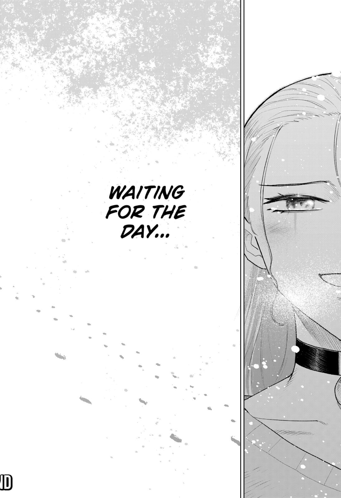 Blood Wing Hunter Chapter 36 page 34 - 
