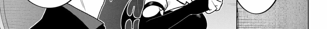Blood Wing Hunter Chapter 8 page 22 - 