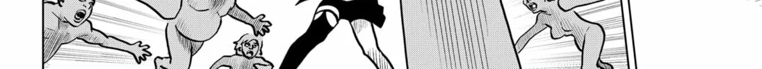 Blood Wing Hunter Chapter 9 page 28 - 