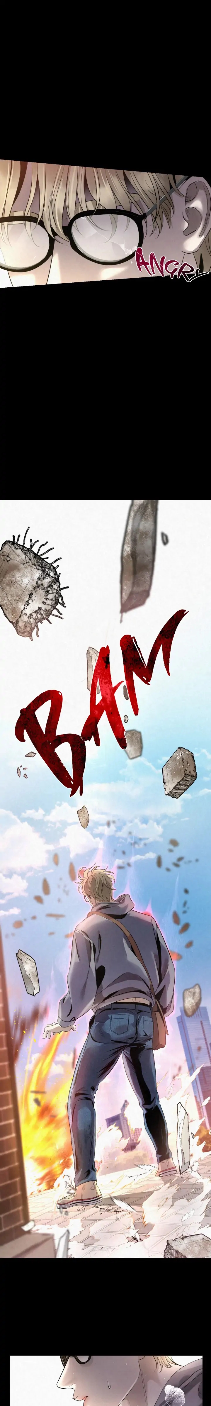 Read Bloodbound chapter 1.2 image 20 on Lezhin