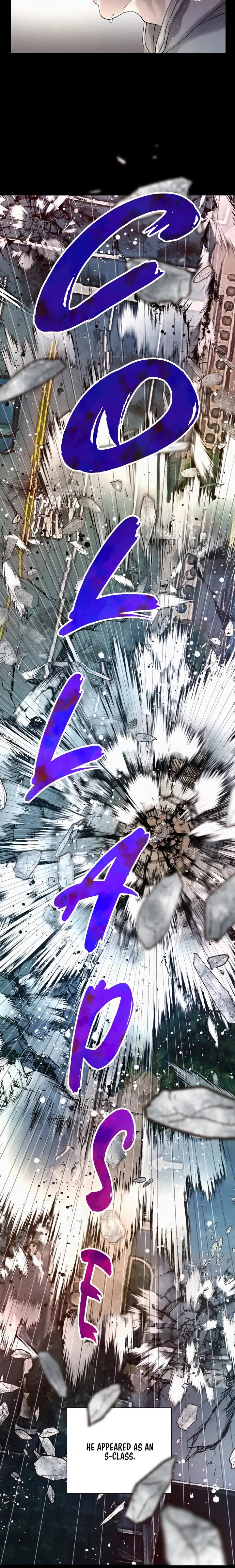 Read Bloodbound chapter 1.2 image 21 on Lezhin