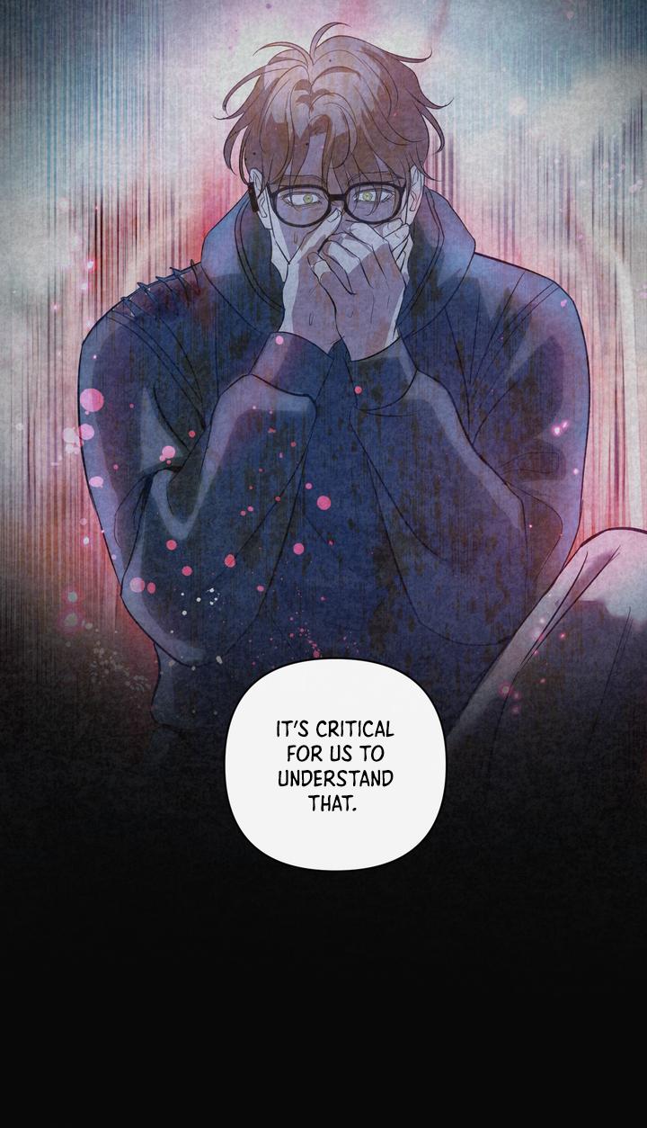 Read Bloodbound chapter 15.1 image 10 on Lezhin