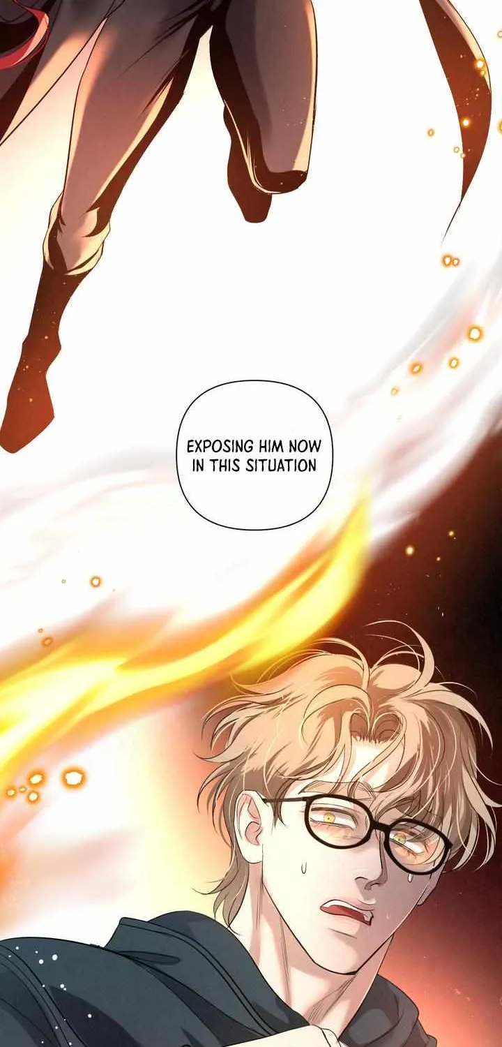 Read Bloodbound chapter 15 image 11 on Lezhin