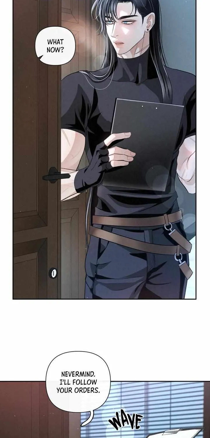 Read Bloodbound chapter 15 image 14 on Lezhin