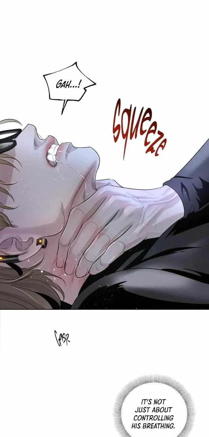 Read Bloodbound chapter 15 image 18 on Lezhin