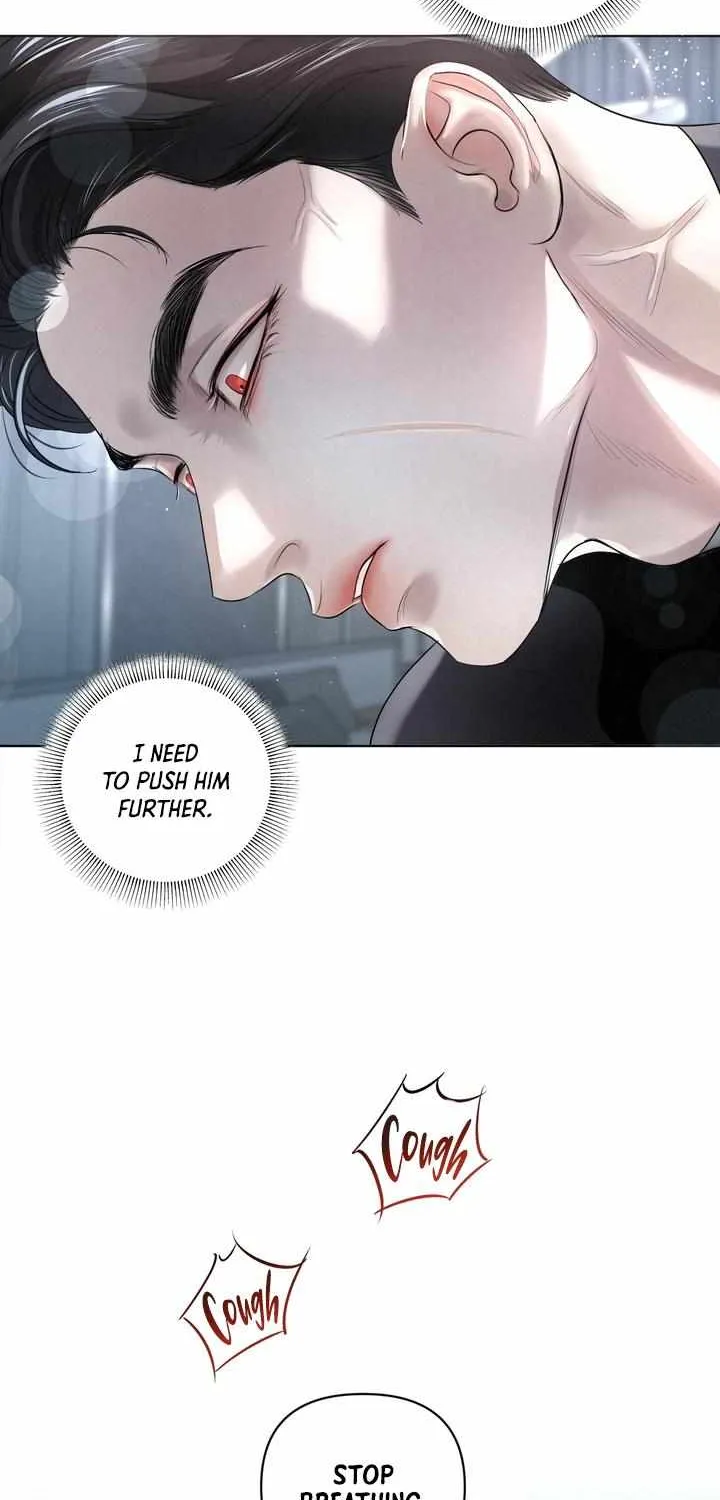 Read Bloodbound chapter 15 image 19 on Lezhin