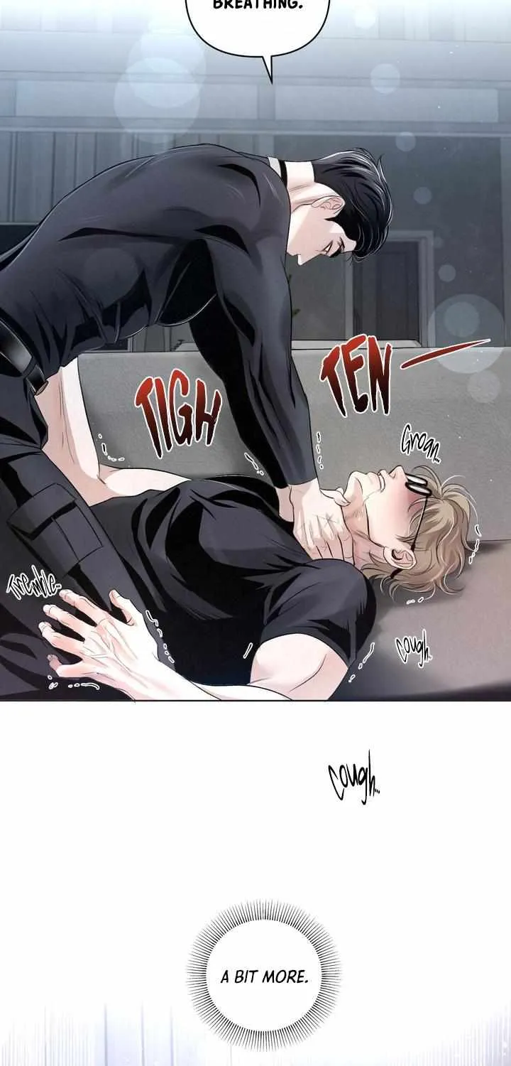 Read Bloodbound chapter 15 image 20 on Lezhin