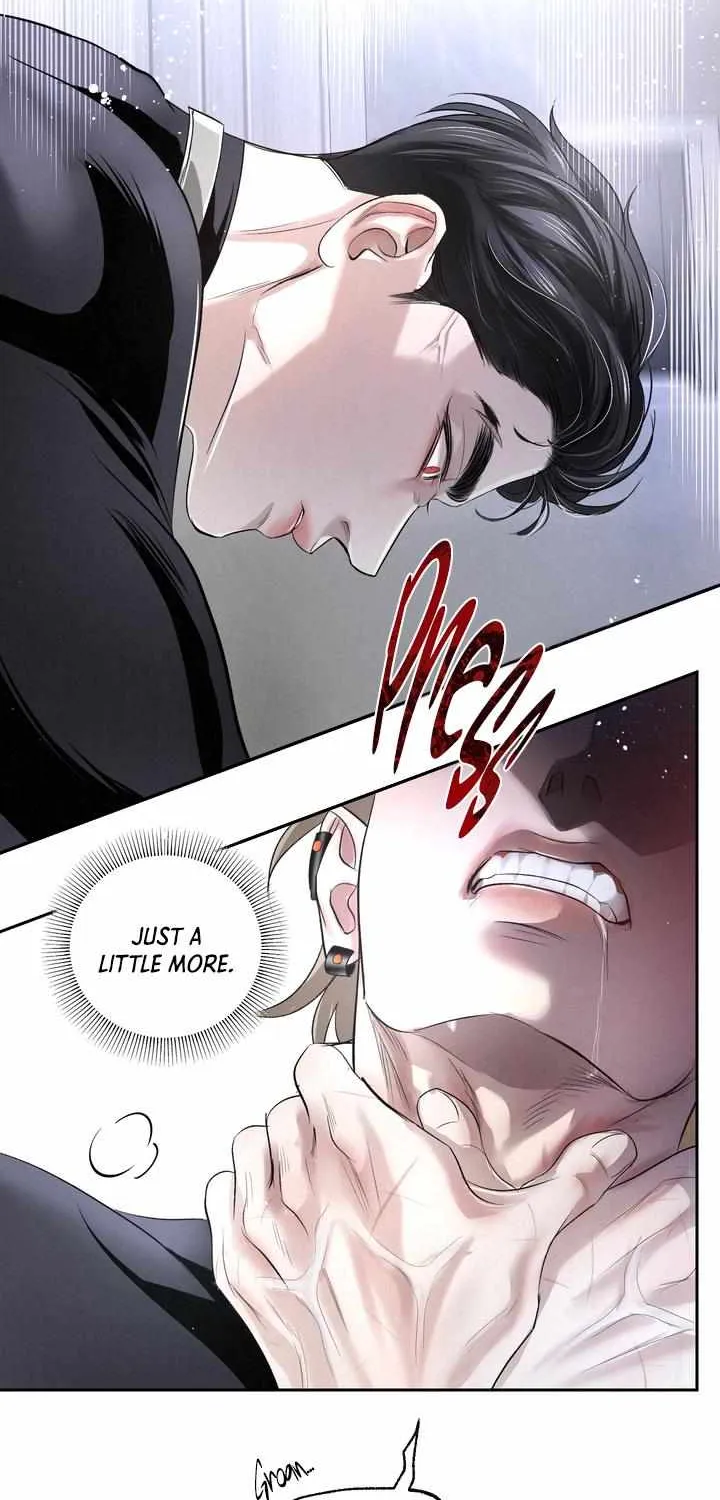 Read Bloodbound chapter 15 image 21 on Lezhin