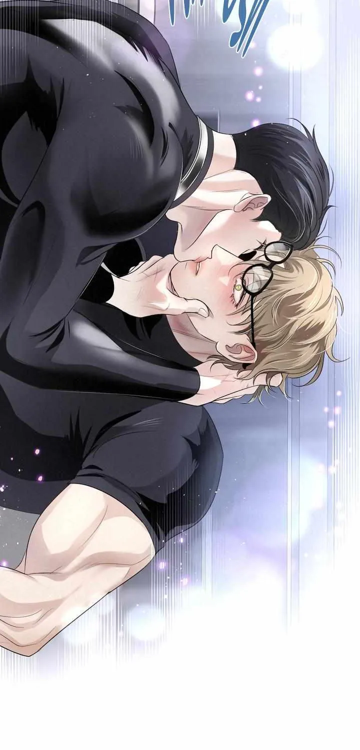 Read Bloodbound chapter 15 image 23 on Lezhin