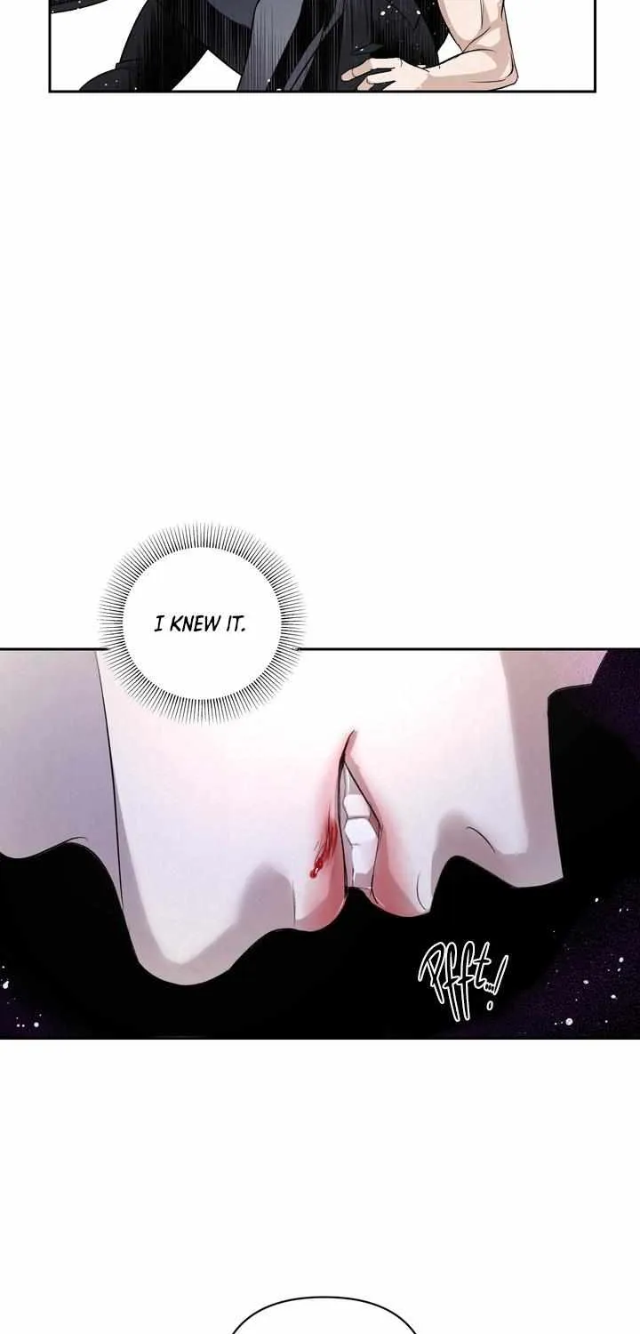 Read Bloodbound chapter 15 image 26 on Lezhin