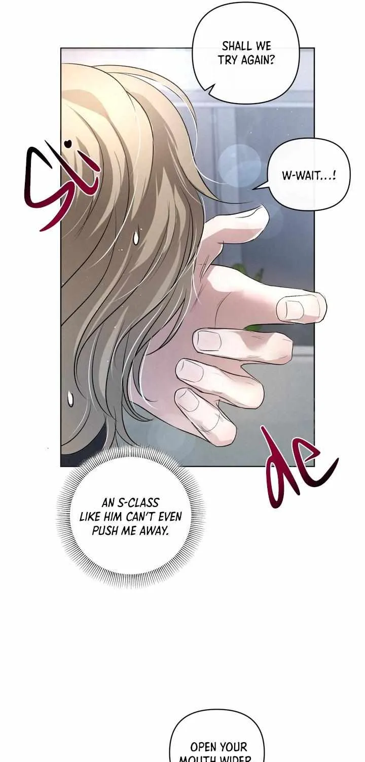 Read Bloodbound chapter 15 image 28 on Lezhin